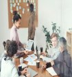 فرص عمل حقيقية للموظفين