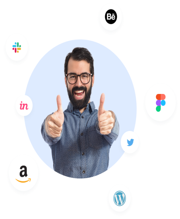 ابحث عن الوظائف، فرص العمل، وبناء مسيرتك المهنية 2