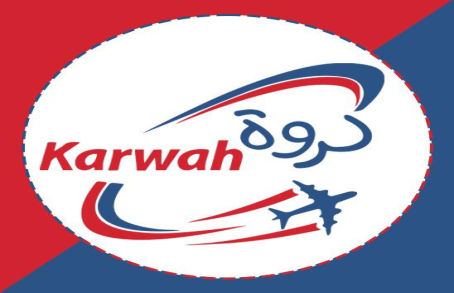 شركة كروة المطار للتوصيل