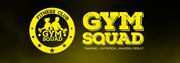 شركة جيم سكواد للنوادي الرياضية